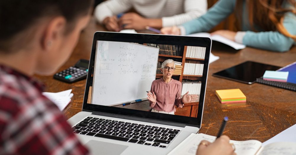 Bimbingan Belajar untuk Homeschooling