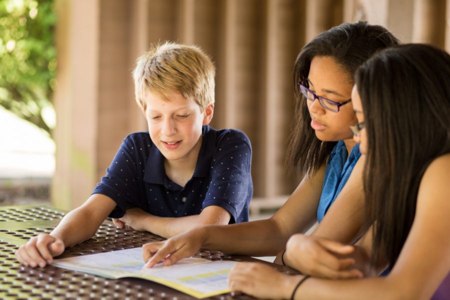 Homeschooling Berbasis Agama di Indonesia