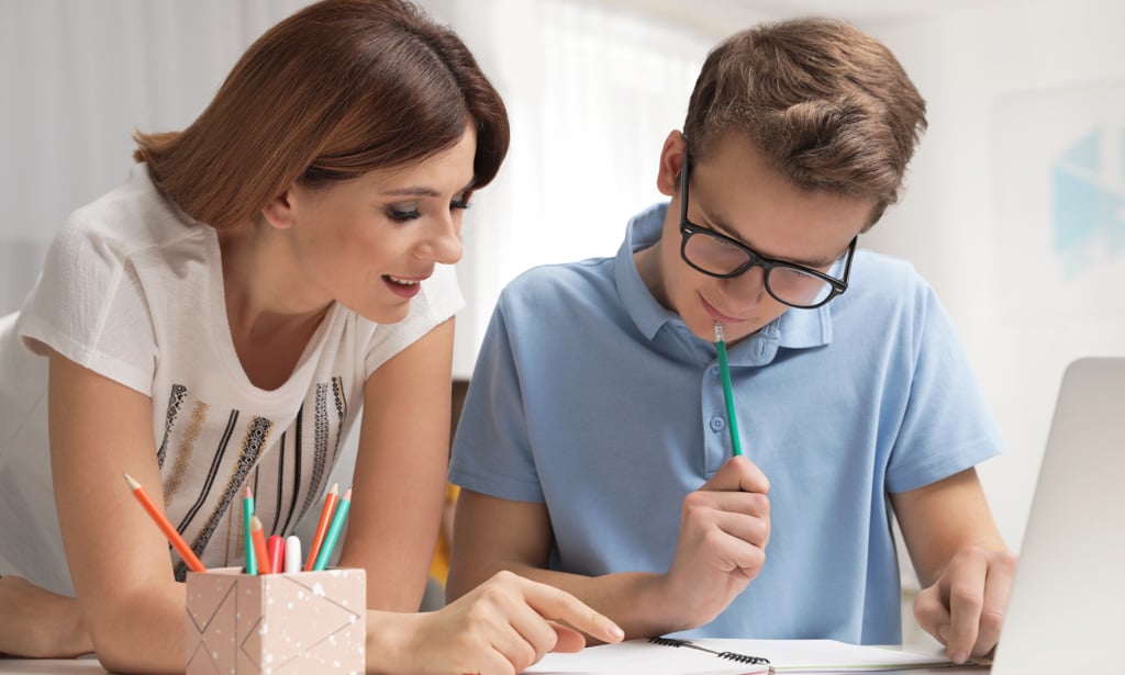 Homeschooling Gratis di Indonesia