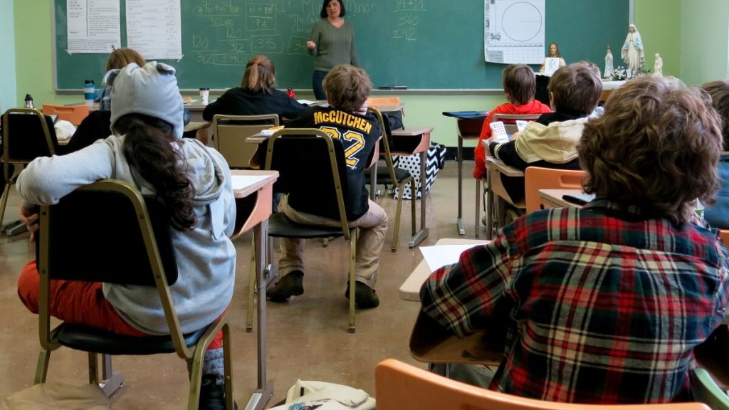 homeschooling anak smp