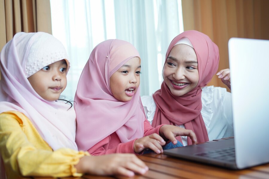kurikulum homeschooling terbaik